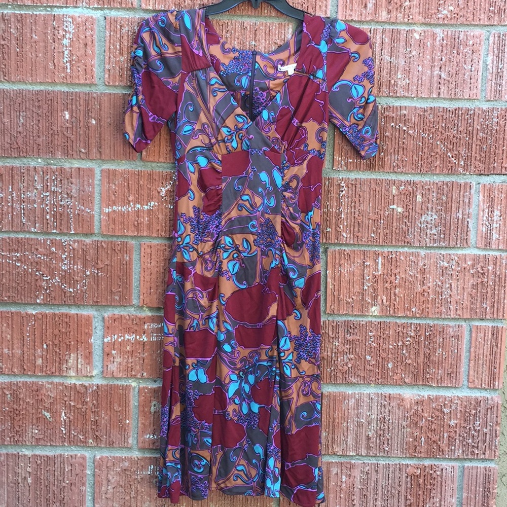Nanette Lepore dress size 4